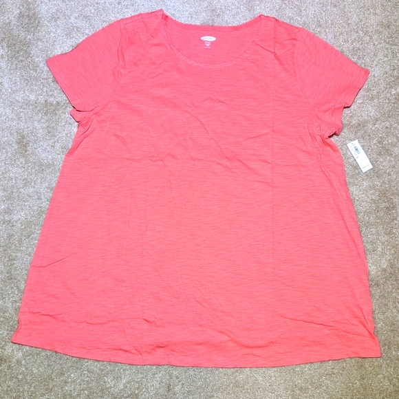 Old Navy Tops - Old Navy Relaxed Fit Maternity Top / Old Navy Tee